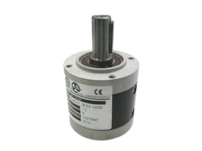 SPEEDERMOTION GL60-3/1-LB-DA-14X30