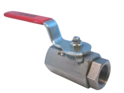 GEMINI VALVE 3/4 86-6-RT-6-L