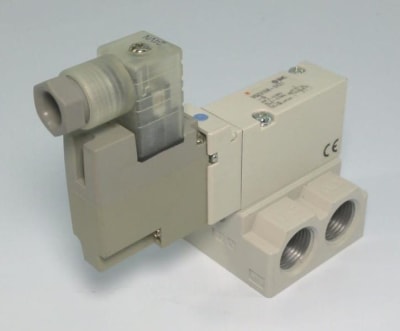 SMC VQZ315R-5YZ1-02-Q