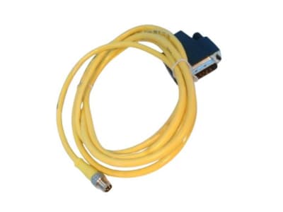 COGNEX CCB-M8DSIO-02