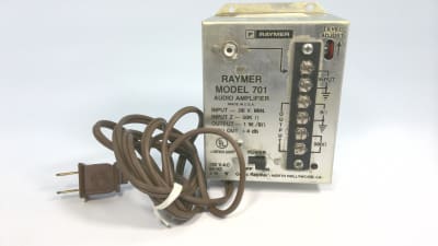 RAYMER 701