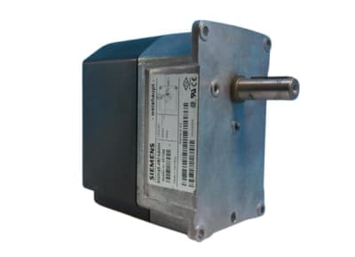 SIEMENS SQM48.497A9WH