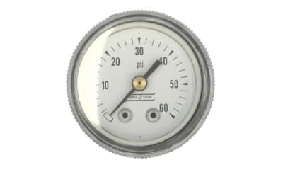 VERSA GAUGE 03010PE7