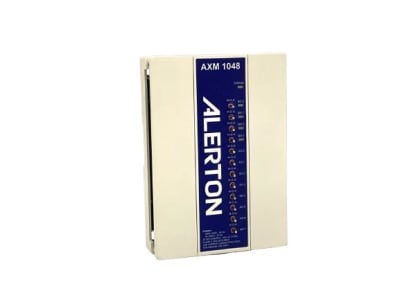 ALERTRON AXM-10-4-8