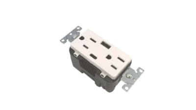 LEVITON T5633-BW