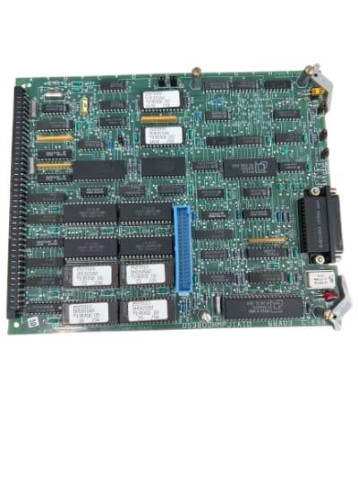GENERAL ELECTRIC DS3815DMCA
