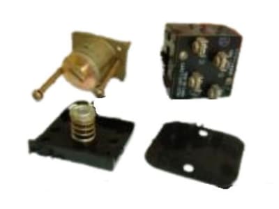 ALLEN BRADLEY 800H-HK6A