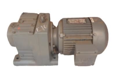 SEW EURODRIVE R67DT90L4