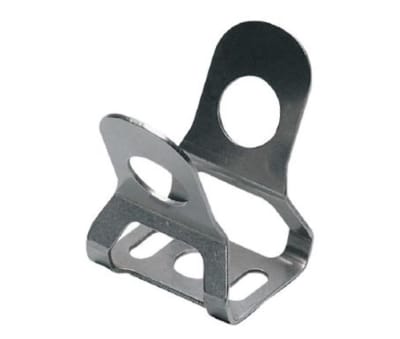 EFECTOR MOUNTING CLIP V4A D12 MM-E11530