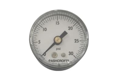 ASHCROFT 15W1005PH 01B