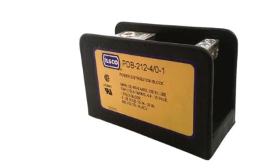 ILSCO PDB-212-4/0-1