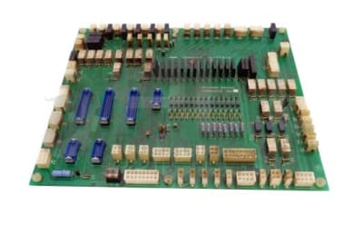 MITSUBISHI C2N624A016