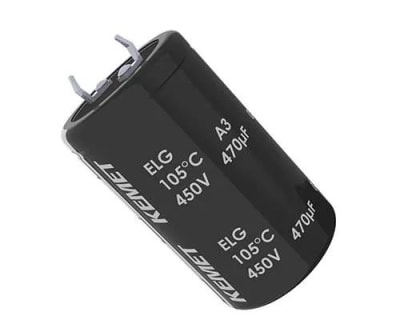 KEMET ELG108M200AT2AA