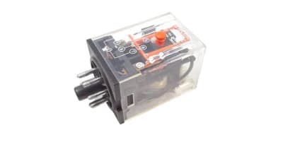 LINE ELECTRIC MKHLM2C24VDC