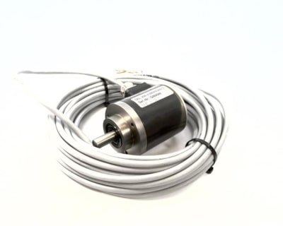 LENORD & BAUER GEL208-V-00025G041S