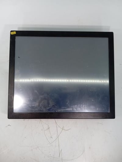 DATA DISPLAY DS-91-586