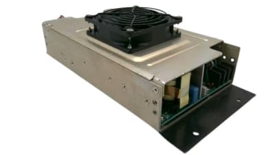 ADVANCED ENERGY LPS253-(CF)