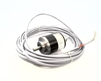 LENORD & BAUER GEL208Y008