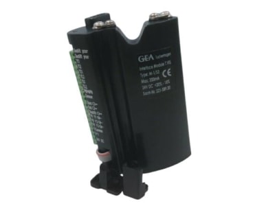 GEA TUCHENHAGEN 221-589.20