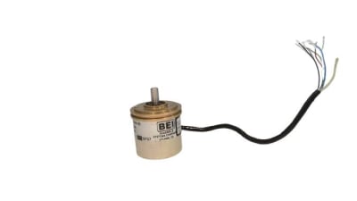 BEI SENSORS RIS15C-1000-LD-05-XS5