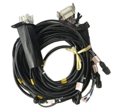 FANUC A660-8015-T927