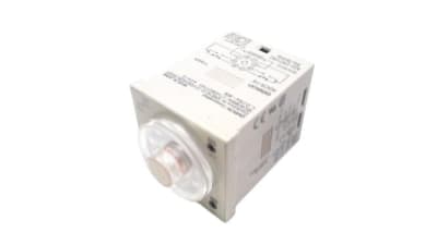 OMRON H3CR-F8 AC100-240