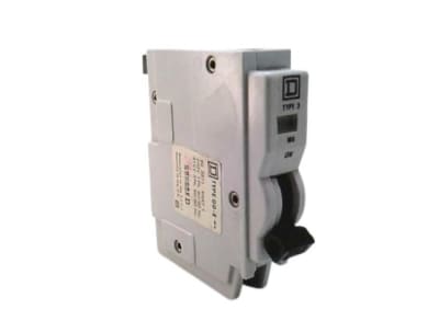 SCHNEIDER ELECTRIC QO110EC10
