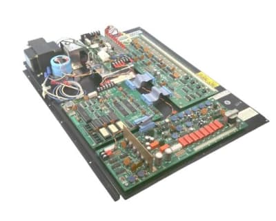 RAULAND BORG NCS2000