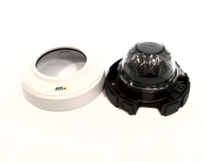 AXIS COMMUNICATIONS M4206-LV