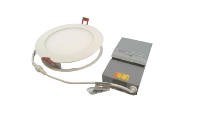 LITHONIA LIGHTING WF6 LED 27K30K35K 90CRI MW M6