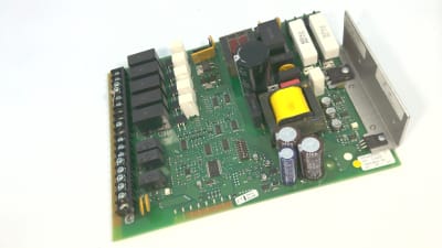 HONEYWELL HPF602ULADA