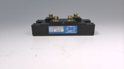 NIEC PAH300N16CM