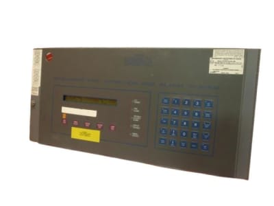 JOHNSON CONTROLS JDIA-2020C