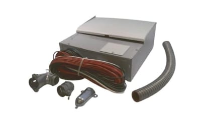 RELIANCE CONTROLS A310D