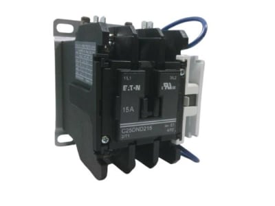 EATON CORPORATION E1C25DND2151T