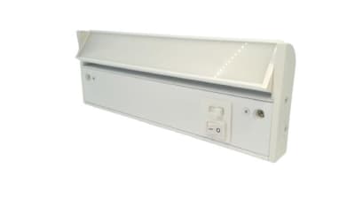 AMERICAN LIGHTING INC 5LCS-10-5CCT-WH