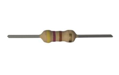 MULTICOMP MCRC1/4G332JT-RH