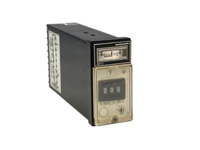 SHIMADEN CO LTD SR15-15I-63312-AE871F0