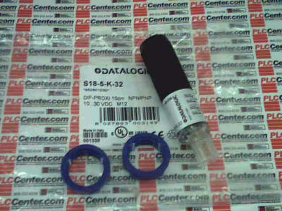 DATALOGIC S185K32