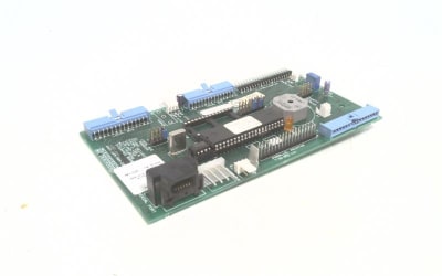 THORN AUTOMATED SYS MPIM