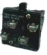 ALLEN BRADLEY 800-X220609