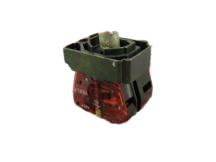 ALLEN BRADLEY 800E-2DL3RX01