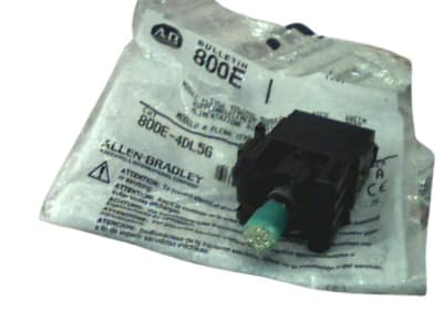 ALLEN BRADLEY 800E-4DL5G