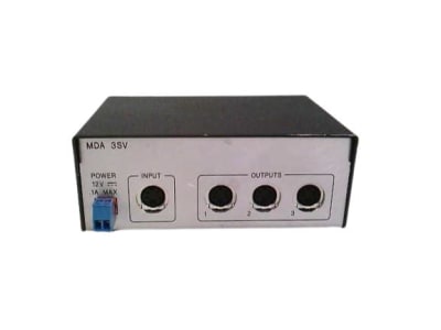 EXTRON MDA-3SV