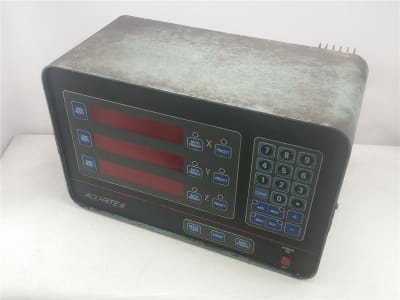 ACU-RITE ACURITE