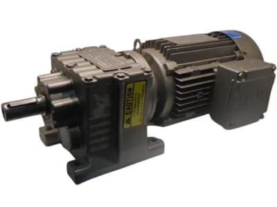 SEW EURODRIVE R27DT80N4