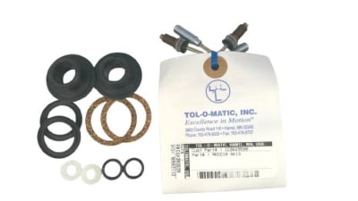 TOL O MATIC RKCC10-SK13