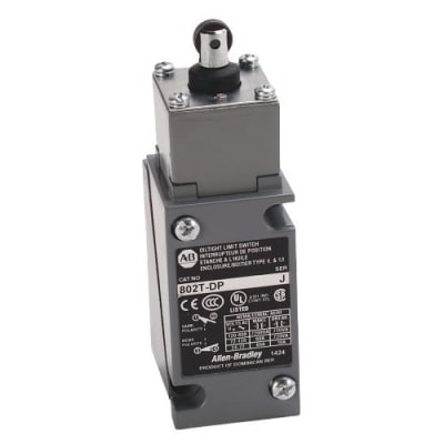 ALLEN BRADLEY 802T-DPE