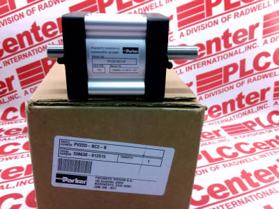 PARKER PV22D-BC2-B