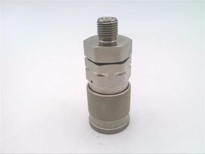 PARKER HP006-0-A12